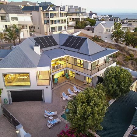 Kite Mansion Apartment Лангебан Екстериор снимка