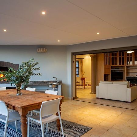 Kite Mansion Apartment Лангебан Екстериор снимка