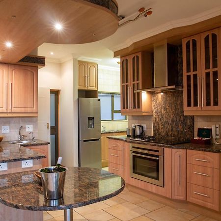Kite Mansion Apartment Лангебан Екстериор снимка