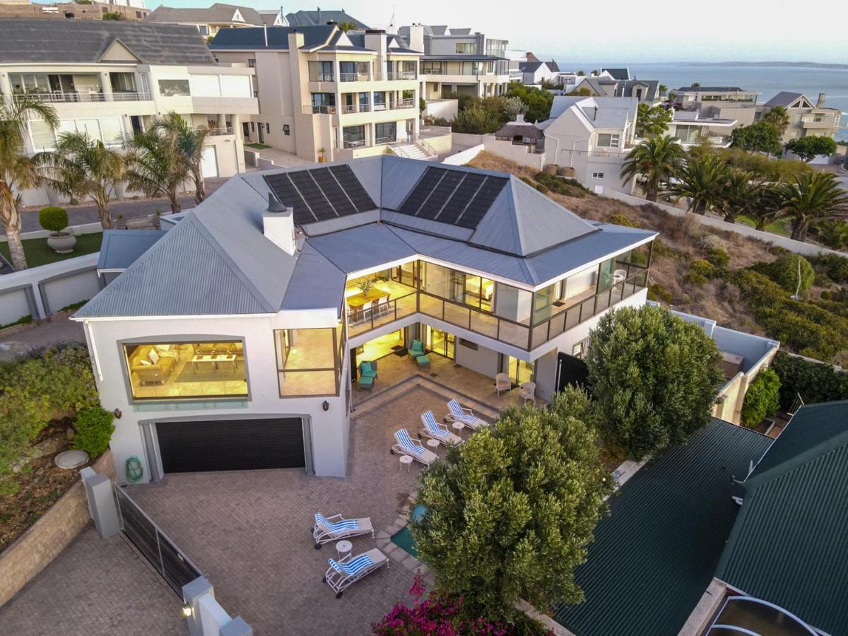 Kite Mansion Apartment Лангебан Екстериор снимка