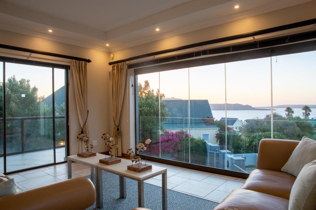 Kite Mansion Apartment Лангебан Екстериор снимка