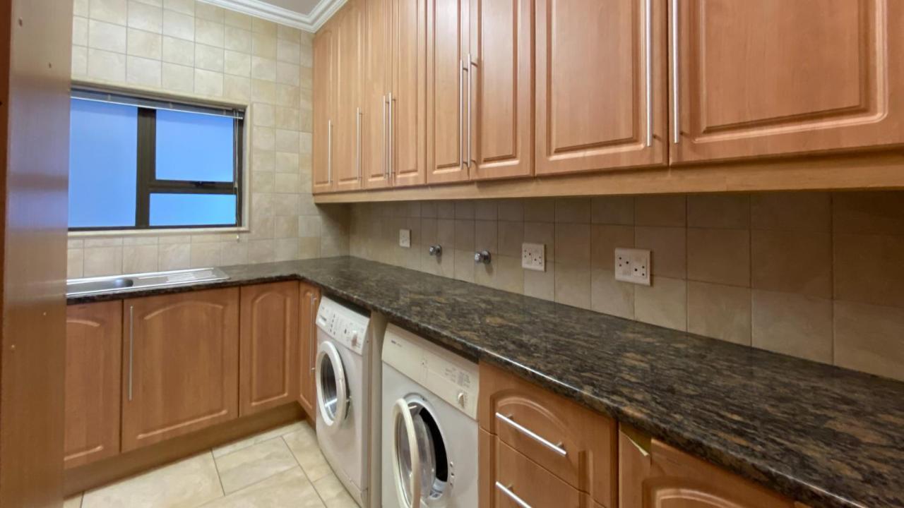 Kite Mansion Apartment Лангебан Екстериор снимка