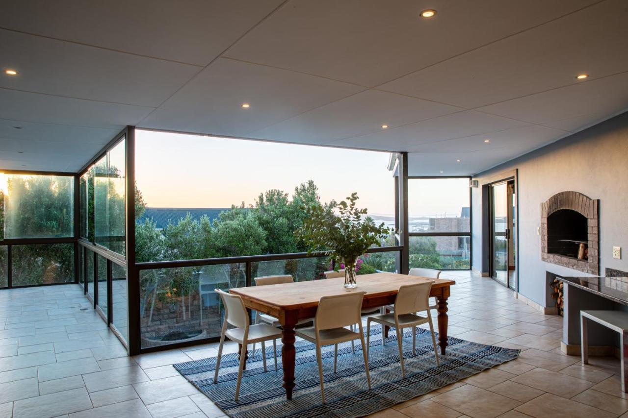 Kite Mansion Apartment Лангебан Екстериор снимка