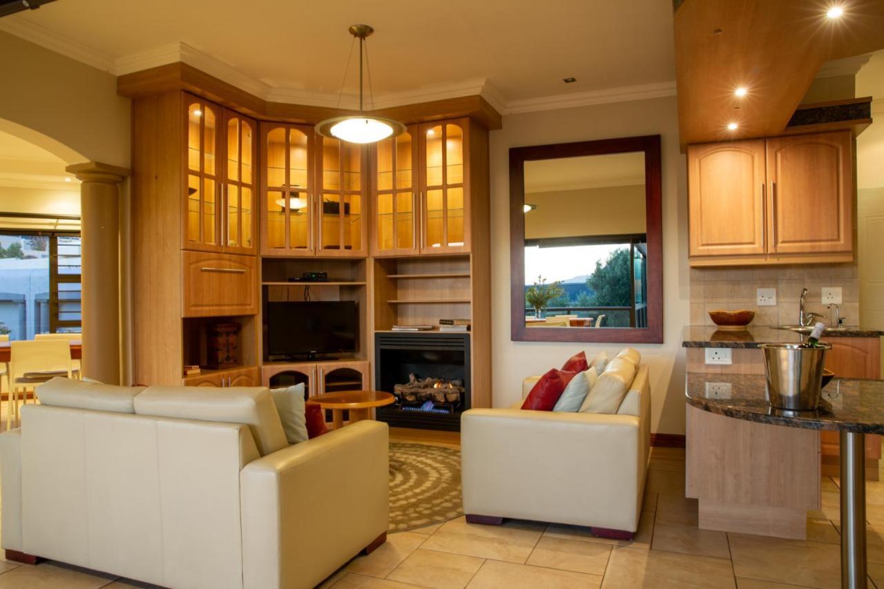 Kite Mansion Apartment Лангебан Екстериор снимка