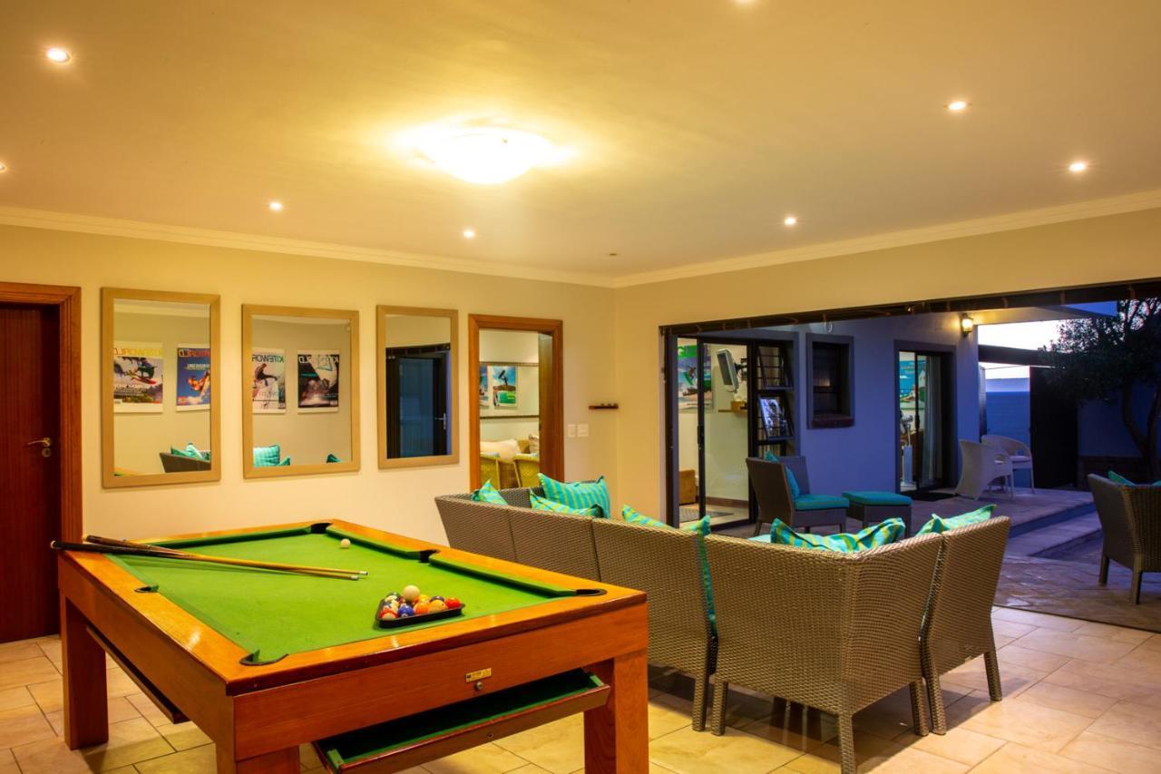 Kite Mansion Apartment Лангебан Екстериор снимка