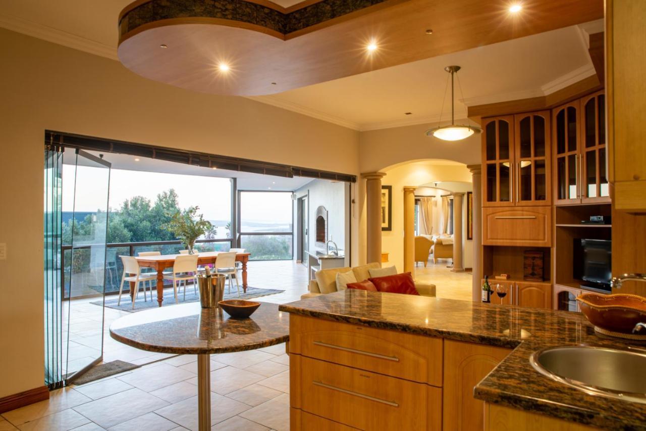 Kite Mansion Apartment Лангебан Екстериор снимка