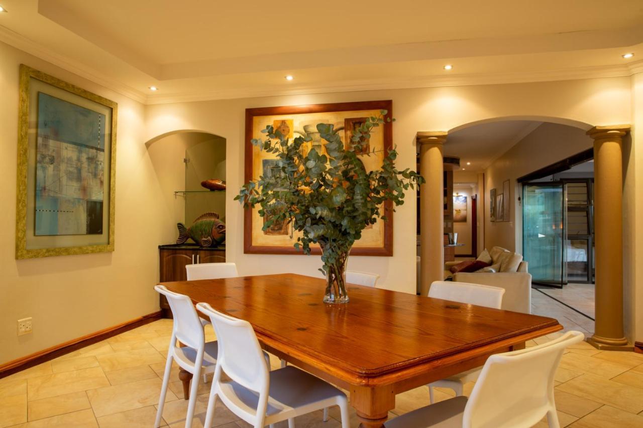 Kite Mansion Apartment Лангебан Екстериор снимка