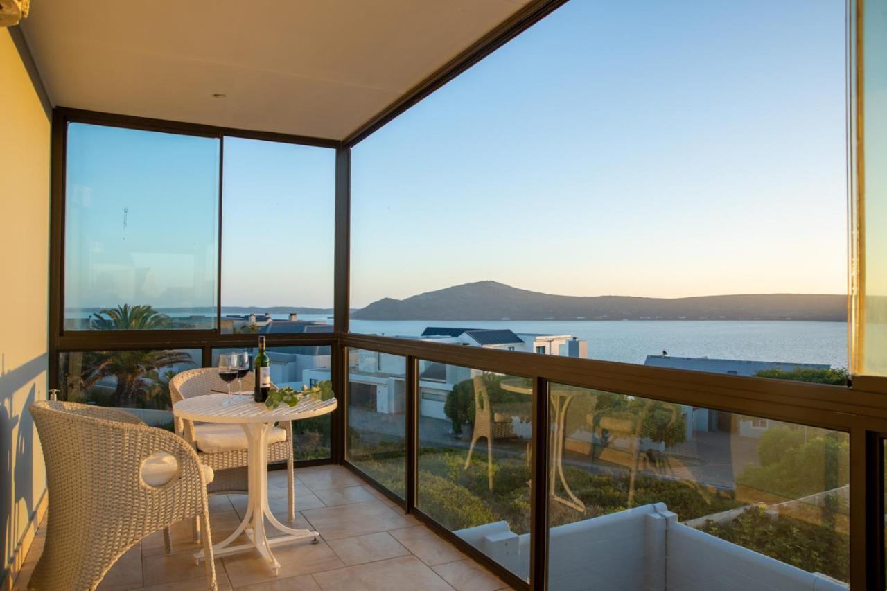 Kite Mansion Apartment Лангебан Екстериор снимка