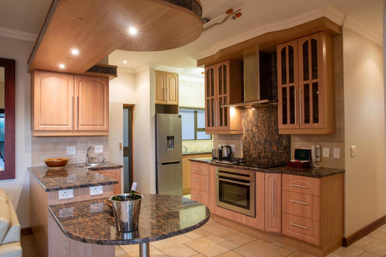 Kite Mansion Apartment Лангебан Екстериор снимка
